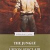The Jungle　を読む