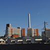 昼間のような夜空・・・65sgg。