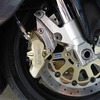 brembo 4POT4PAD キャスティングキャリパー