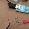 停滞していたFTM-10Sアマチュア無線とB+COM ONE接続ケーブル製作
