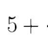 1+2+3+4+5+････････＝－1/12になる理由