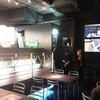 松江だんだんスタジアムのオープンに行った。