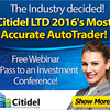 Citidel Ltd Investment App Review - SCAM OR LEGIT?
