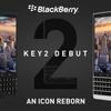 「BlackBerry KEY2」Simeji騒動に関する安堵と懸念