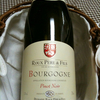 ROUX PERE &FILS BOURGOGNE Pinot Noir 2007