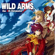 ワイルドアームズ ザ フォースデトネイター（WILD ARMS the 4th