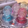  フレッシュプリキュア！のジャンク玩具「幸せのクローバーボックス♪」を購入しました！