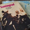 レニングラードは陥落するか？　SPI『レニングラード攻防戦』(Leningrad)バトル・レポート(AAR)