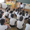 読み聞かせ⑥　クラブ⑥　５年家庭教育学級