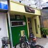 五ノ神製作所＠大久保　「海老トマトらーめん＋海老油そば＋焼チーズご飯」