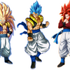 【ドラゴンボール】フュージョンいいよね