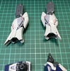 デカール貼り５　LEG UNITS　＃５４