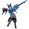 【初回発売月：2022年9月】小芦 睦海 | メガミデバイス アリス・ギア・アイギスとのコラボレーション