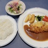 鳴尾・武庫川女子大前| 昭和にタイムスリップ！？老舗洋食店「グリル ギャルソン」で至高のグルメに感服