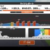 ブエルタ第20ステージ〜MyWhoosh・ZWIFT高強度〜スーパー銭湯・マッサージ〜JBCF新城ロード