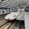 【ながさきの乗り物】西九州新幹線 N700S かもめ　2022年9月23日開業