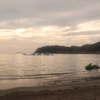 鎌倉山と逗子海岸をプチ散歩