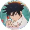 「まるくじ 呪術廻戦 【和装すたいる】」2025の中で最もレアな作品を決める　プレミアグッズランキング　
