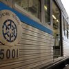 秩父鉄道　5001　-2-