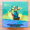 セイル（SAiL）& 乗組員拡張（Sail: Seafarers Expansion）【ボドゲ紹介】｜クラーケンが跋扈し荒ぶる高波が襲いかかる魔の海域。互いに息を合わせなければ生き残ることなど出来ない協力型トリックテイキングあります。
