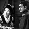 成瀬巳喜男監督『芝居道』（1944年）