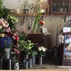 鎌倉ラカポシ。お花と食事から癒しと元気が貰えるカフェ