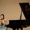 1st PIANO CONCERT PHOTOS ♪