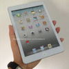 iPadmini、完成版と思われる写真がリーク：Nowhereelse.frより