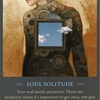 魂のためだけの時間　SOUL SOLITUDE