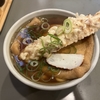うどん、東京（実は香川）の味と大阪の味