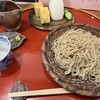 【岡山グルメ】名店『手打ちそば　藤正庵』舌鼓！行列必至な人気店！