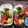 No.235 弁当２つ