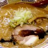 札幌市　らーめん　G麺２４　/　巌窟王のセカンドブランド