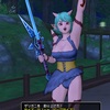 【ドラクエ10】釣り報酬で得た財宝：黄金の花びら830万G ？