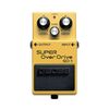 【定番中の定番】BOSS SD-1 Super OverDriveが「最初の一台」に選ばれる理由と隠れた魅力