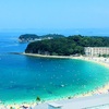 夏！ 白浜！ マリオット！