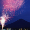 富士山・河口湖山開きまつり花火大会2025｜開催日・穴場スポット・アクセス徹底ガイド