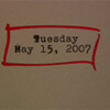 VJ(?) by Auguste Varkalis：365Films by Jonas Mekas