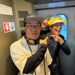 『こんな偶然でびっくりな出来事なのにギョギョギョって言ってくれなかったなぁ。』の事。