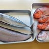 【2024年9月】石川県から取り寄せた海鮮BOXを捌くよ！【練習中】