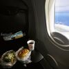 ◆リアルタイムレポート◆大阪生活◆Vol.1◆JAL OKA→KIX◆大阪へ帰ってきて早々、大スターと遭遇！◆
