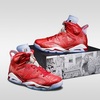 AIR JORDAN 6 RETRO "Slam Dunk Pack"