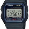  時を超え、時を刻む。伝説のF-91Wが僕らの心を掴む理由 