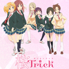 桜Trick アニメ評価 笑アニメ