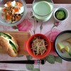 サツマイモが美味しくなる季節
