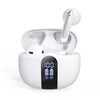 【価格破壊の音質】fokecci Bluetooth5.4ワイヤレスイヤホンが2,990円で「透き通った音」を届ける理由