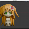 Blender生活7日目