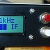 自作エアバンド受信機紹介（その1） 一号機の作り方、まとめ方