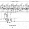 １３号電探受信機（トリオTR-2改造）の作業記録 その2（令和2年12月04日）受信機の低周波増幅部の動作内容の検討