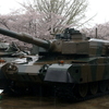 90式戦車（MBT Type 90）の展示場所